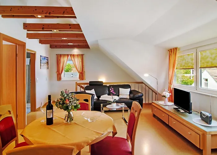 Ferienwohnung Huus Nördernee 2 Norderney